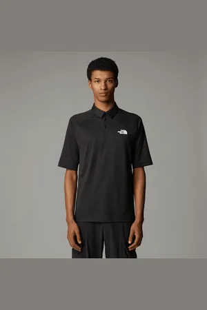 The North Face Polo Ripiegabile Lightrange™ Da Uomo