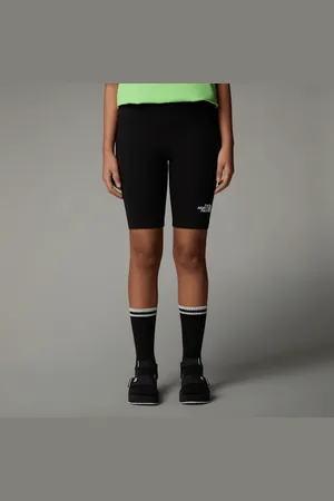 The North Face Pantaloncini Leggings Simple Dome Da Donna
