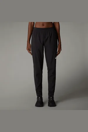 The North Face Joggers In Tessuto Flex Da Donna
