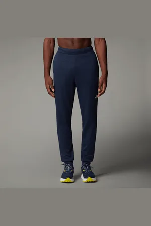 The North Face Joggers In Pile Reaxion Da Uomo