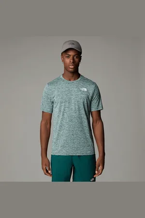 The North Face T-shirt 24/7 Rager Da Uomo