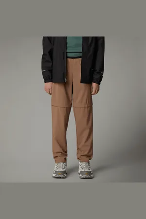 The North Face Pantaloni Convertibili On The Trail Da Ragazzo