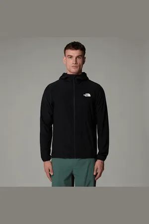 The North Face Giacca Con Cappuccio 24/7 Woven Da Uomo
