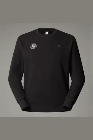 The North Face Felpa Lny Relaxed
