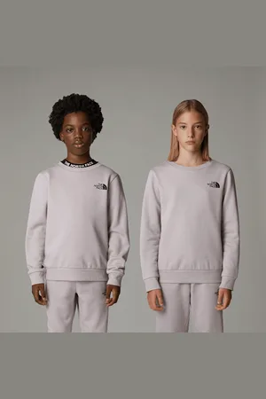 The North Face Felpa Simple Dome Da Ragazzi