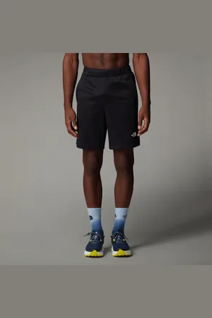The North Face Pantaloncini In Pile Reaxion Da Uomo