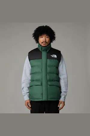 The North Face Gilet Imbottito Limbara Da Uomo