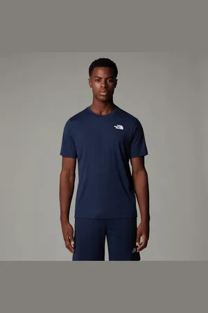 The North Face T-shirt 24/7 Da Uomo