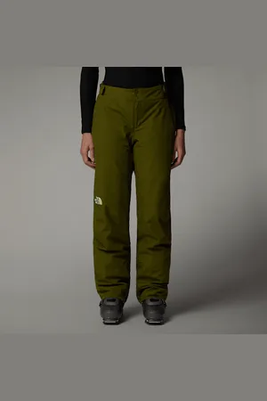 The North Face Pantaloni Descendit Da Donna