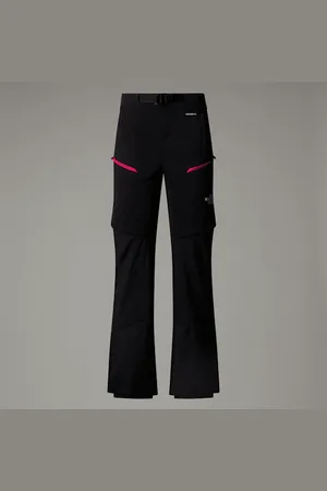 The North Face Pantaloni Alstorm Hybrid Da Donna