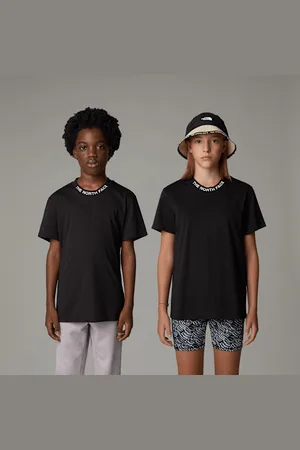 The North Face T-shirt Zumu Da Ragazzi