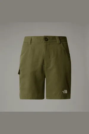 The North Face Pantaloncini Horizon Circular Da Donna -npf
