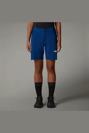 The North Face Pantaloncini Affusolati Slim Felik Da Donna -tnf