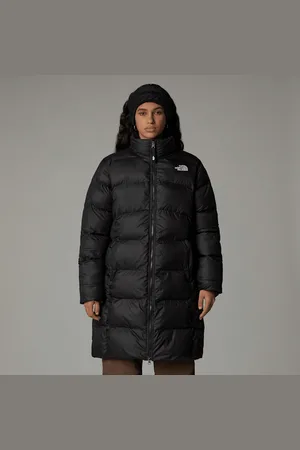 The North Face Parka Saikuru Da Donna