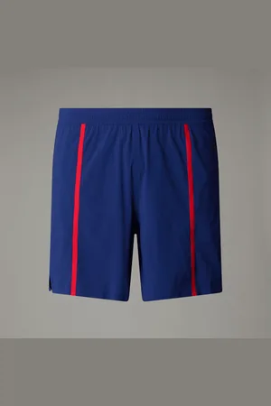 The North Face Pantaloncini Comp Da Uomo