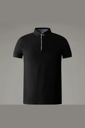 The North Face Maglia Polo Premium Piquet Da Uomo