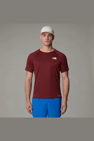 The North Face T-shirt Sunriser Da Uomo