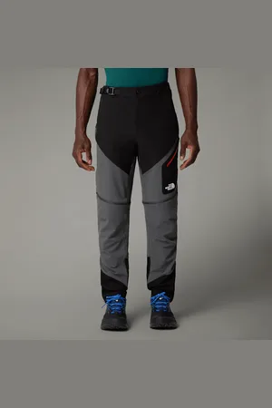 The North Face Pantaloni Convertibili Affusolati Slim Stolemberg Da Uomo -tnf