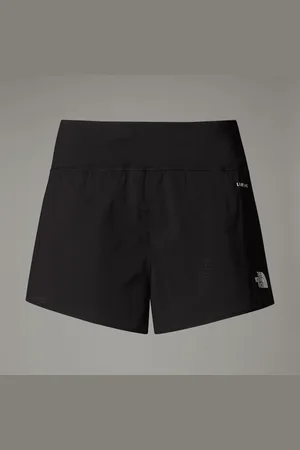 The North Face Pantaloncini Summer Lt 2,5” Da Donna
