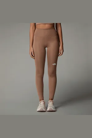 The North Face Leggings Flex 71 Cm Da Donna