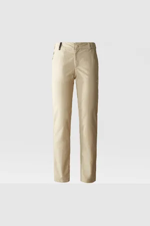 The North Face Pantaloni Quest Da Donna