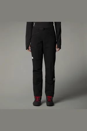The North Face Pantaloni Summit Chamlang Softshell Da Donna