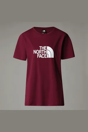 The North Face T-shirt Relaxed Da Donna