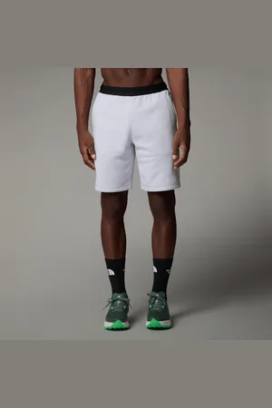 The North Face Pantaloncini In Pile Mountain Athletics Da Uomo