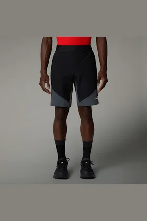 The North Face Pantaloncini Circadian Alpine Da Uomo