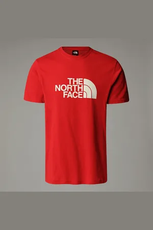 The North Face T-shirt New Peak Da Uomo