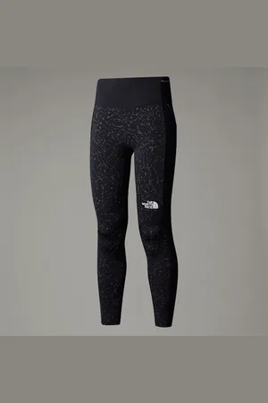 The North Face Leggings Movmynt 7/8 Da Donna