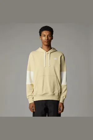 The North Face Felpa Con Cappuccio Terry Relaxed Da Uomo