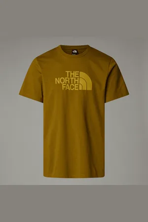 The North Face T-shirt Easy Da Uomo