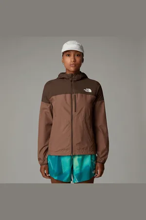 The North Face Giacca A Vento Higher Run Da Donna