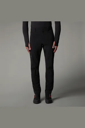 The North Face Pantaloni Summit Off Width Da Uomo