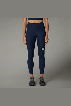 The North Face Leggings Flex 63,5 Cm Da Donna