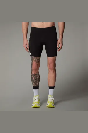 The North Face Pantaloncini Aderenti Summit Ripido Da Uomo