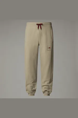 The North Face Joggers Coordinates Da Uomo