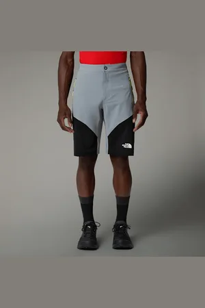 The North Face Pantaloncini Affusolati Slim Felik Da Uomo -tnf -npf