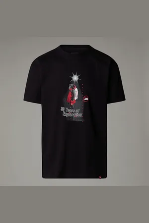 The North Face T-shirt Heavyweight Relaxed Da Uomo