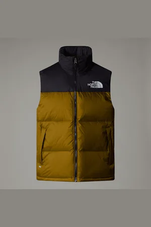 The North Face Gilet 1996 Retro Nuptse Da Uomo -tnf