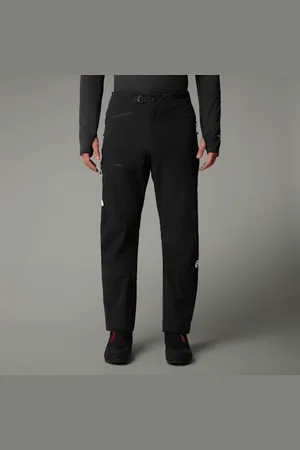 The North Face Pantaloni Summit Chamlang Softshell Da Uomo