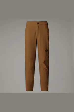 The North Face Pantaloni Dritti Regular Da Ragazzi