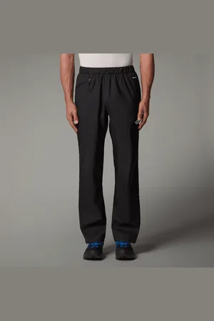The North Face Pantaloni Guscio Sheltered Creek 2.5l Da Uomo