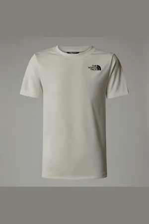 The North Face T-shirt Reaxion Da Ragazza