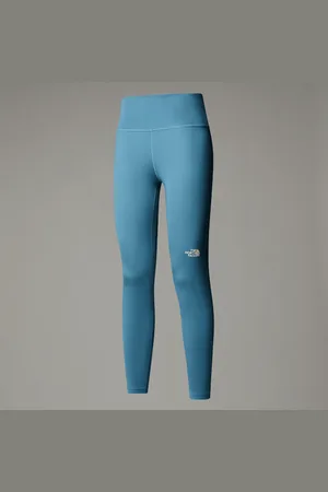 The North Face Leggings 7/8 A Vita Alta Flex Da Donna