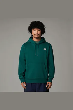 The North Face Felpa Con Cappuccio Simple Dome Da Uomo