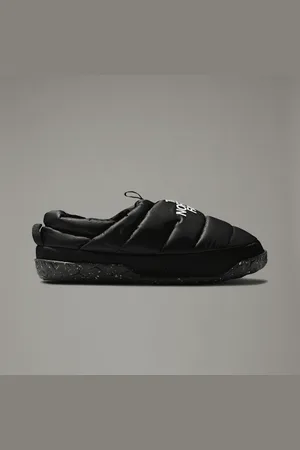 The North Face Pantofole Invernali Nuptse Da Donna