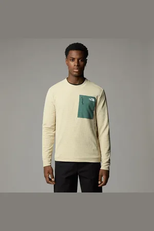 The North Face Felpa Kecha Da Uomo