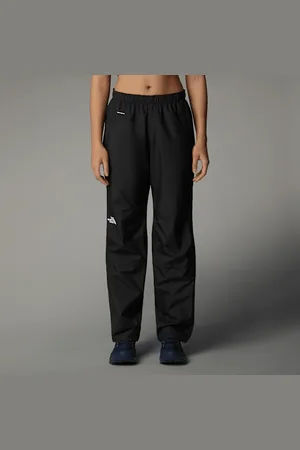 The North Face Pantaloni Da Pioggia Antora Da Donna